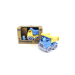 Camion benne Green Toys