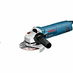 Meuleuse d'angle BOSCH GWS 1400 Professional 230 V 240 V 