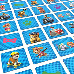 Jeu Memory The Paw Patrol