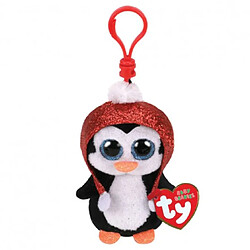 Ty clip Gale le pinguoin 