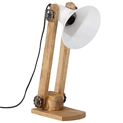 Lampe de bureau