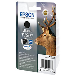 Epson Stag Cartouche 'Cerf' - Encre DURABrite Ultra N (XL) 