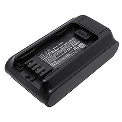 Batterie pour Shark Cordless Detect Pro IW3110C IW3111C IW3120C IW3511 IW3611EU IW3615 2250mAh de CELLONIC 