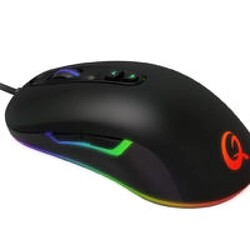 Souris gaming Qpad DX-30 - Optique