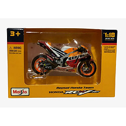 Maisto - 1:18 Honda RCV 213 (MAI36372)