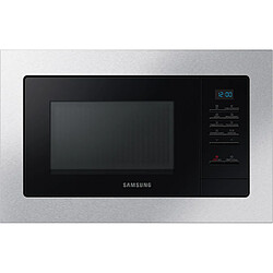 Micro-ondes pose libre SAMSUNG 48,9cm, 4967739