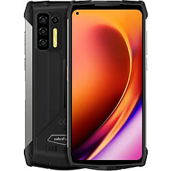 Smartphone Ulefone Armor 13 Noir 6,81" 256 GB 8 GB RAM