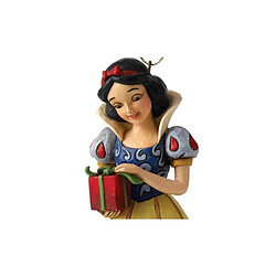 Cherriz Figurine Blanche Neige à suspendre - Noël