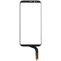 Wewoo Ecran tactile Écran pour Galaxy S8 + (noir)