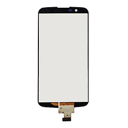 Avis Wewoo Pour LG K10 LTE K430DS noir / K410 / K420n LCD écran + tactile Digitizer Assemblée pièce détachée