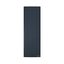 Radiateur bilbao 3 - 1000w vertical - thermor pas cher