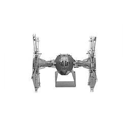 Maquette métal Star Wars : chasseur TIE (fighter) - Métal Earth