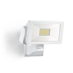 STEINEL Projecteur extérieur sans détecteur LS 300 LED 30W 4000K IP44 - Blanc 