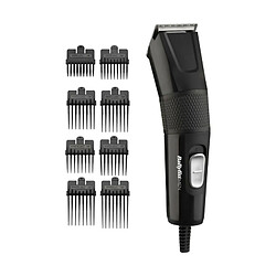 Tondeuses à cheveux / Rasoir Babyliss E756E