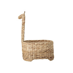 Acheter Panier Girafe - Bloomingville