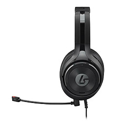 Casque Gaming LucidSound LS10X