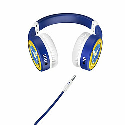 Acheter Casques avec Microphone Energy Sistem 451173 Bleu