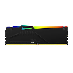 Avis Mémoire RAM Kingston KF560C30BBEA-8 8 GB DDR5 cl30