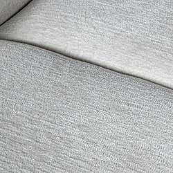 Canapé Alexandra House Living Beige 203 x 93 x 72 cm