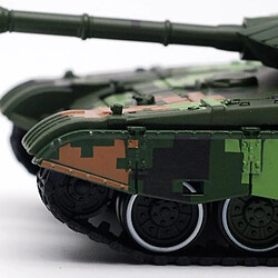 Avis 1:72 Armor Main Battle Tank Miniature Diecast Tank Modèle Adultes Enfants Cadeaux 104