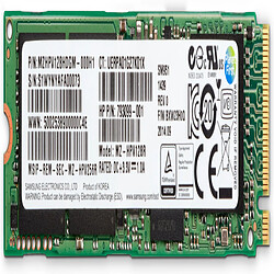 HP Z Turbo Driv 512GB TLC Z4/6 G4 SSDKit HP Z Turbo Driv 512GB TLC Z4/6 G4 SSDKit