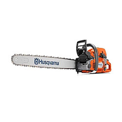 Husqvarna 572 XP Tronçonneuse à essence 70,6 cm³ 4,3 kW 18 " ( 966733118 ) 