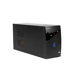 Acheter Système d'Alimentation Sans Interruption Interactif Woxter PE26-062 650 W 360 W