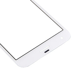 Wewoo Pour HTC One A9s Assembleur blanc de numériseur à écran tactile (seul sans le LCD) pièce détachée pas cher