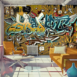 Paris Prix Papier Peint That's Cool 210 x 300 cm 