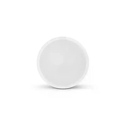 Plafonnier LED à Détecteur 18W 1800lm 120° IP54 Ø280mmx80mm - Blanc Naturel 4000K