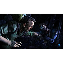 Avis NC The Walking Dead Saison 2 Jeu XBOX 360