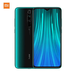 XIAOMI Redmi Note 8 Pro - 6 / 64 Go Vert 