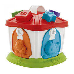 Cottage des Animaux 3 en 1 - Chicco Jouets