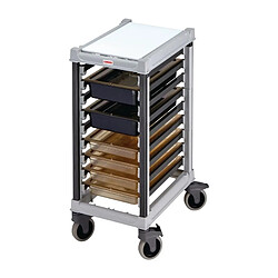 Acheter Petite Échelle Camshelving 9 x GN 1/1 - Cambro