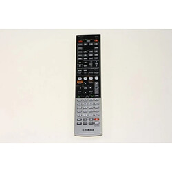 Telecommande infrarouge pour telecommande tv dvd sat yamaha 