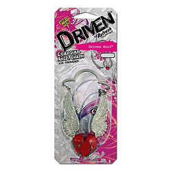 Désodorisant Pour Voiture California Scents Driven Guardian Angel Charm 