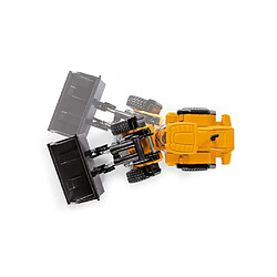 Avis Siku JCB 457 WLS Modèle de chargeur Pré-assemblé 1:87