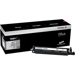 Lexmark Unité de Développemente Noir 70C0D10 