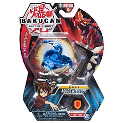 PACK 1 BAKUGAN - Modele aleatoire