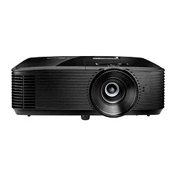 Projecteur Optoma HD146X Full HD 3600 lm 1920 x 1080 px Noir