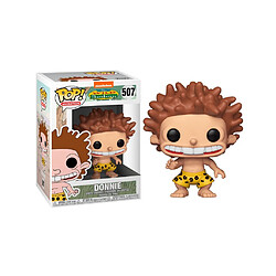 FUNKO - Figurine POP Nickelodeon 90's The Wild Thornberrys Donnie