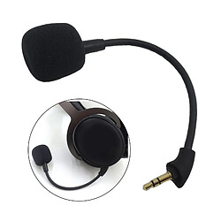 Avis Microphone de remplacement Jack 3,5 mm Mix