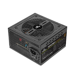 Alimentation Yeyian Raiden 80+ Bronze, 650W - ATX 2.0