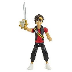 Acheter Warner Bros. Games Zak Storm - Figurine articulée Zak - 41531