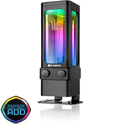 Raijintek ANTILA D5 EVO RBW-15 Pumpe avec AGB