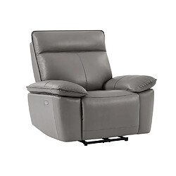 Fauteuil de relaxation