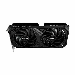 Acheter Carte Graphique Palit GeForce RTX 4060 Ti Dual OC NVIDIA Geforce RTX 4060 Ti