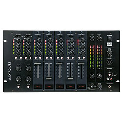 IMIX-7.2 USB Dap