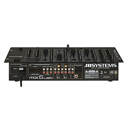 JB SYSTEMS - MIX6usb