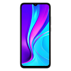 Xiaomi Redmi 9C (Double Sim - 6.53'' - 32 Go, 2 Go RAM) Bleu